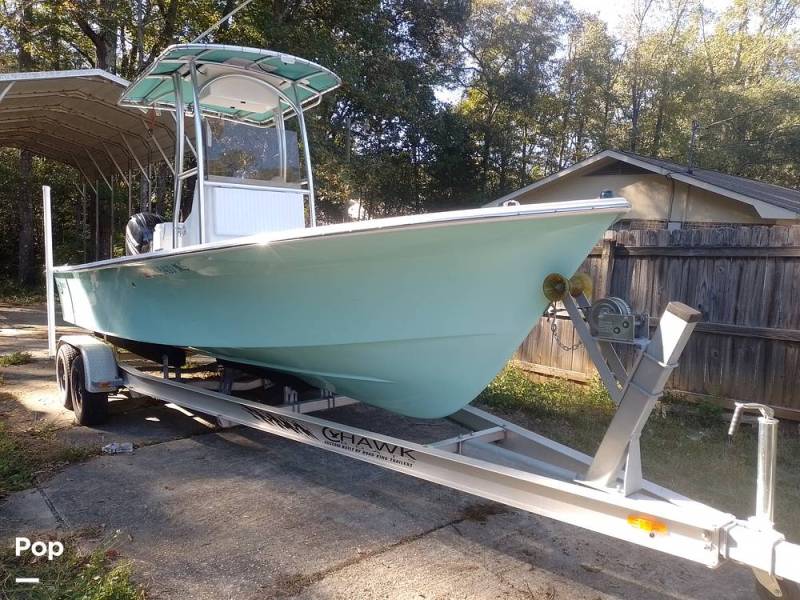 2016 C-Hawk CC23, $ 29,500.00