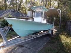 2016 C-Hawk CC23, $ 29,500.00