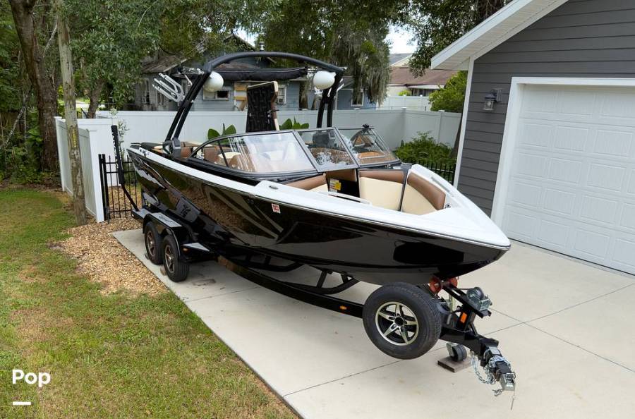 2019 Tige R21, $ 65,000.00
