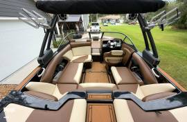 2019 Tige R21, $ 65,000.00