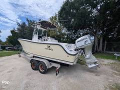 2007 Mako 234 CC, $ 33,350.00