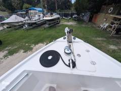2007 Mako 234 CC, $ 33,350.00