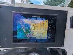 2007 Mako 234 CC, $ 33,350.00
