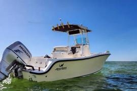2007 Mako 234 CC, $ 33,350.00