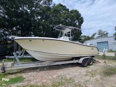 2007 Mako 234 CC, $ 33,350.00