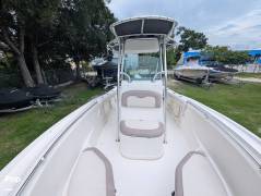 2007 Mako 234 CC, $ 33,350.00