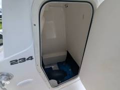 2007 Mako 234 CC, $ 33,350.00