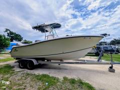 2007 Mako 234 CC, $ 33,350.00