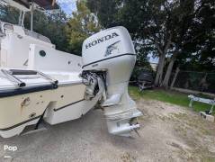 2007 Mako 234 CC, $ 33,350.00