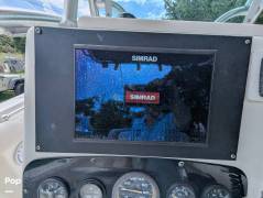 2007 Mako 234 CC, $ 33,350.00