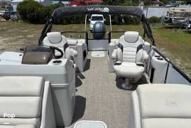 2022 SunCatcher 322 SS, $ 34,900.00