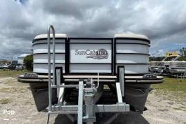 2022 SunCatcher 322 SS, $ 34,900.00