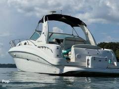 2002 Sea Ray 320 Sundancer, $ 65,000.00