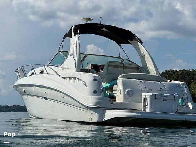 2002 Sea Ray 320 Sundancer, $ 65,000.00