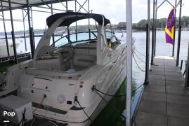 2002 Sea Ray 320 Sundancer, $ 65,000.00
