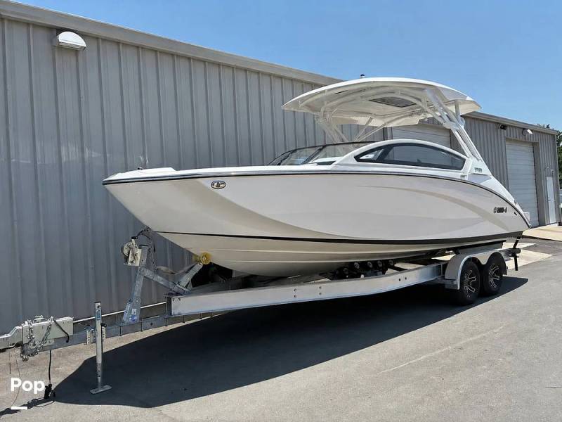 2024 Yamaha 275SSD, $ 119,000.00