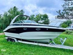 2022 Crownline 264 CR, $ 78,120.00