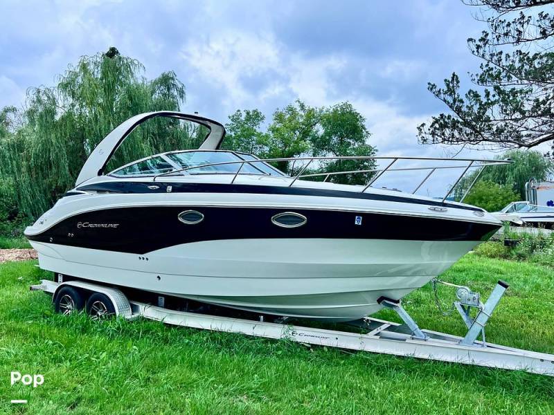 2022 Crownline 264 CR, $ 78,120.00