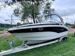 2022 Crownline 264 CR, $ 78,120.00