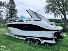 2022 Crownline 264 CR, $ 78,120.00