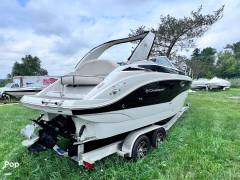 2022 Crownline 264 CR, $ 78,120.00