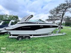 2022 Crownline 264 CR, $ 78,120.00
