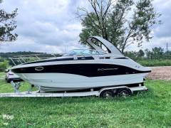 2022 Crownline 264 CR, $ 78,120.00