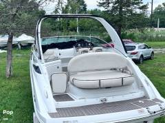 2022 Crownline 264 CR, $ 78,120.00