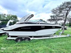 2022 Crownline 264 CR, $ 78,120.00