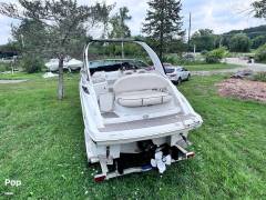 2022 Crownline 264 CR, $ 78,120.00