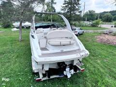 2022 Crownline 264 CR, $ 78,120.00