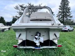 2022 Crownline 264 CR, $ 78,120.00