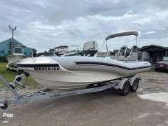 2023 Zodiac NZO 680, $ 42,900.00