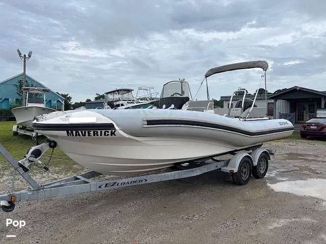 2023 Zodiac NZO 680, $ 42,900.00