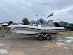 2023 Zodiac NZO 680, $ 42,900.00