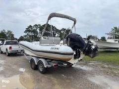 2023 Zodiac NZO 680, $ 42,900.00