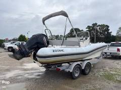 2023 Zodiac NZO 680, $ 42,900.00
