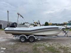 2023 Zodiac NZO 680, $ 42,900.00