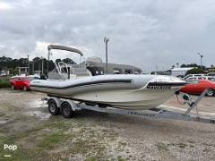 2023 Zodiac NZO 680, $ 42,900.00