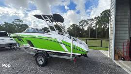 2022 Yamaha AR195, $ 38,900.00