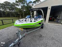 2022 Yamaha AR195, $ 38,900.00