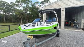 2022 Yamaha AR195, $ 38,900.00