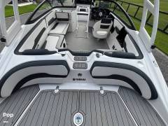 2022 Yamaha AR195, $ 38,900.00