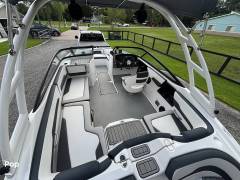 2022 Yamaha AR195, $ 38,900.00