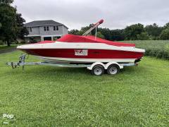 2008 Sea Ray 205 Sport, $ 20,900.00