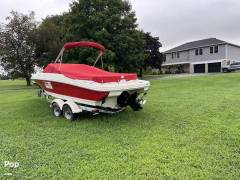 2008 Sea Ray 205 Sport, $ 20,900.00