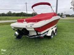 2008 Sea Ray 205 Sport, $ 20,900.00