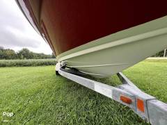 2008 Sea Ray 205 Sport, $ 20,900.00