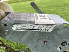 2008 Sea Ray 205 Sport, $ 20,900.00