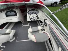 2008 Sea Ray 205 Sport, $ 20,900.00